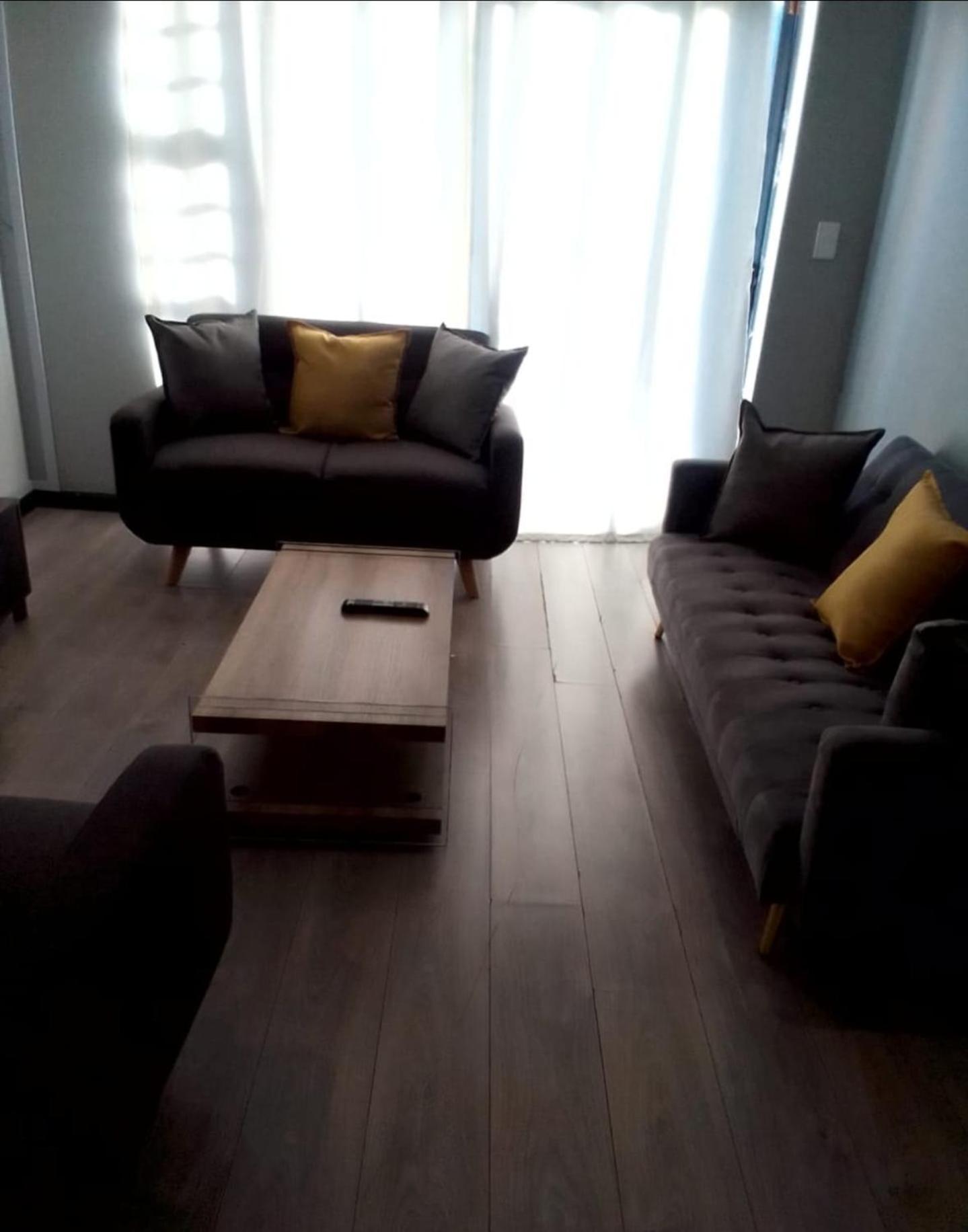 Rachel's - Holiday home *